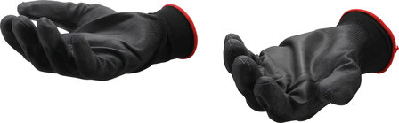 Guantes mecanicos, talla 11 / XXL