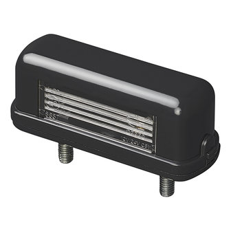 Luz de matricula 83x33mm PM