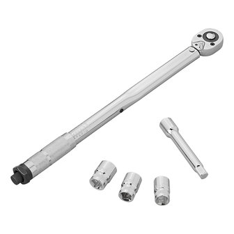 Llave de torsi&oacute;n en caja