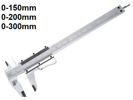 Calibre de precision