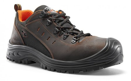 Zapatos de seguridad de construccion crono-S3