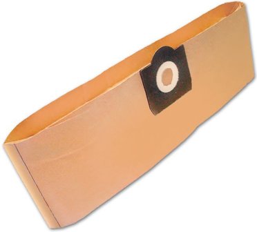 Bolsa filtrante de papel wetcat 116E