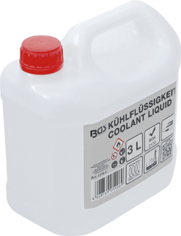 Liquido refrigerante 3 liter para BGS 2170