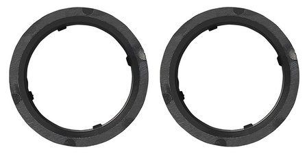 Cojinete deslizante para freno de inercia adecuado para Knott KF KR 7 5 - 10 - 13-20