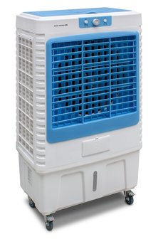 Ventilador de refrigeracion movil 8000m&sup3;/h