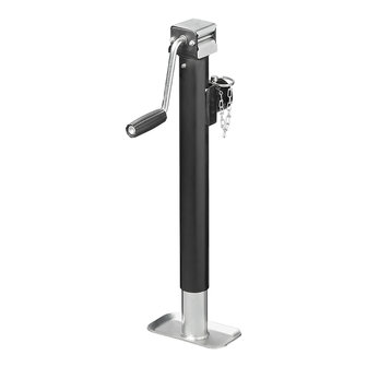 Pata de apoyo extensible para trabajo pesado SH57 2000