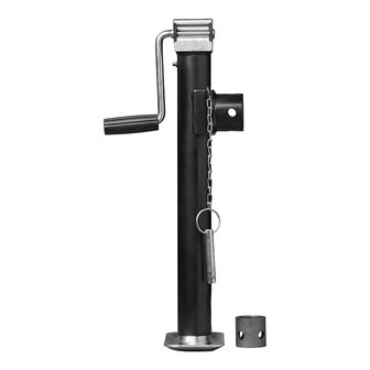 Pata de apoyo extensible para trabajo pesado SH57 2000