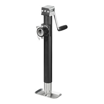 Pata de apoyo extensible para trabajo pesado SH57 5000