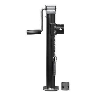 Pata de apoyo extensible para trabajo pesado SH57 5000