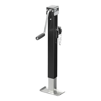 Pata de apoyo extensible para trabajo pesado SH62 5000