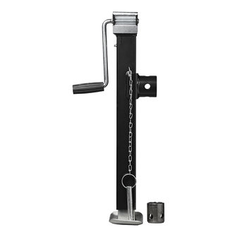 Pata de apoyo extensible para trabajo pesado SH62 5000