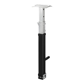 Pata de apoyo extensible para trabajo pesado SH64 7000