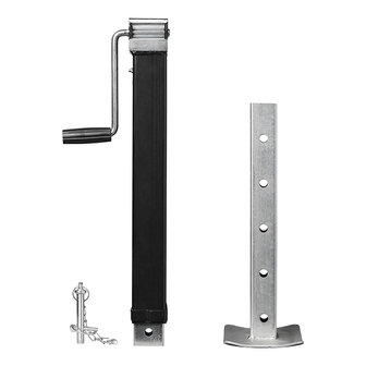 Pata de apoyo extensible para trabajo pesado SH64 7000