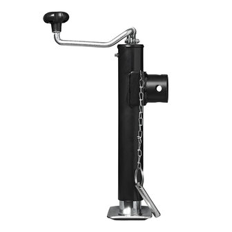 Pata de apoyo extensible para trabajo pesado TH39 2000