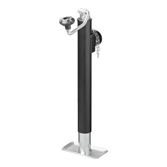 Pata de apoyo extensible para trabajo pesado TH52 2000