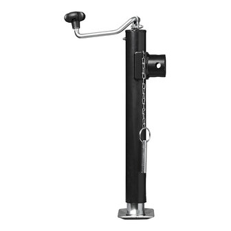 Pata de apoyo extensible para trabajo pesado TH52 2000