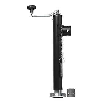 Pata de apoyo extensible para trabajo pesado TH52 5000