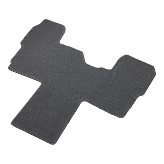Alfombrilla para cabina de autocaravana para Ford Transit hasta 06-2014