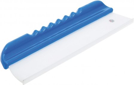 Escurridor de agua de silicona flexible 300 mm