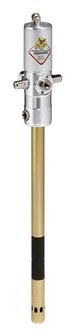 Bomba de grasa 480mm R 50:1, 20-30kg
