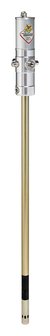 Bomba de grasa 940 mm R 65:1, 180-220kg