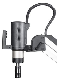Grifo electrico brazo m6 a m36 - 1200 mm