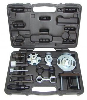 Kit de ajuste de tiempo VAG 2.7 &amp; 3.0 V6