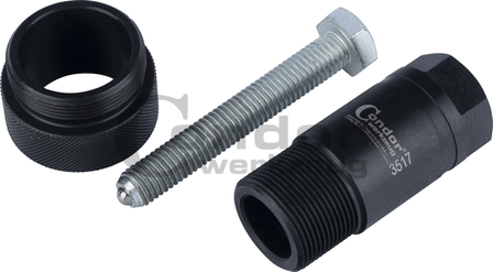 Herramienta para bomba de inyeccion BMW