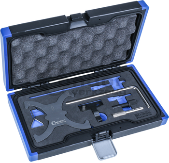 Timing Tool Set, Ford / Volvo 1.6 SCTi/Ti-VCT + 2.0 TDCi