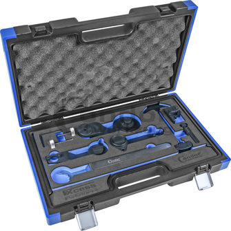 Kit de herramientas de sincronizaci&oacute;n, Audi / VW 1.0 / 1.2 y 1.4 L