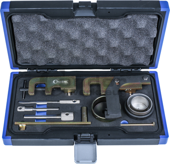 Timing Tool Set, Renault Common Rail