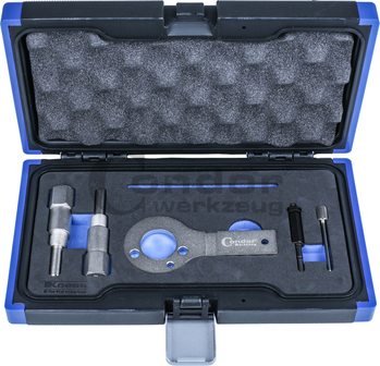 Timing Tool Set, Opel CDTi