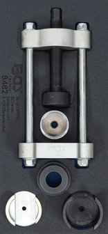 Juego de herramientas para rotulas de suspension para BMW Serie 3