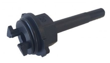 Adaptador de transmision Mercedes 9G-TRONIC