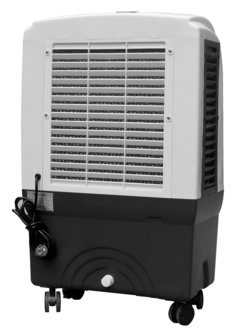 Ventilador de refrigeracion 2000m&sup3;/h