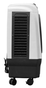 Ventilador de refrigeracion 2000m&sup3;/h