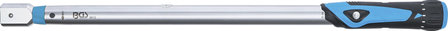 Llave dinamom&eacute;trica 60 - 340 Nm de 14 x 18 mm herramientas de inserci&oacute;n