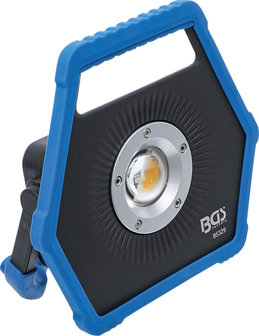 Lampara de trabajo LED COB 30W