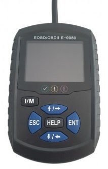 Lector de codigos de averia E-TEC EOBD&nbsp;