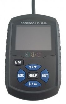 Lector de codigos de averia E-TEC EOBD&nbsp;