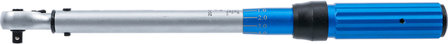 Llave dinamometrica cuadrado externo de 10 mm (3/8) 20 - 120 Nm