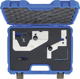 Juego de herramientas de sincronizacion de motores para motores Ford 2.0 L Ecoboost