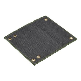 Alfombra de cesped para escalones