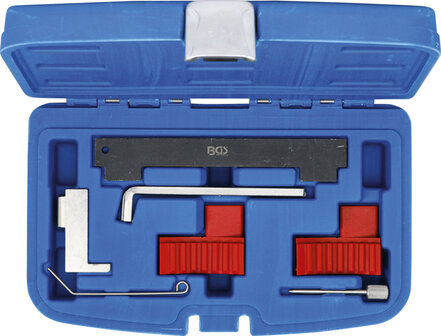 Juego de calado de distribucion para Opel 1.6, 1.8