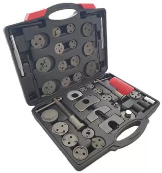 Caja de 40 unidades de piston empuja los frenos