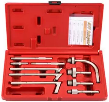 Adaptadores sueltos para WT-12L