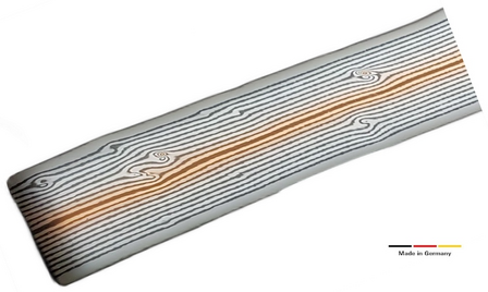 Lampara de linea LED para tr&iacute;podes 1220 x 150 x 20mm