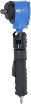 Pistola neum&aacute;tica de impacto juego de llaves de vaso de impacto y en angulo (1/2) 650 Nm 10 piezas