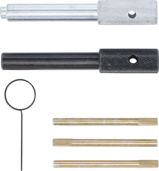 Juego de calado de distribucion para Ford Duratorq 2.0, 2.4 Diesel