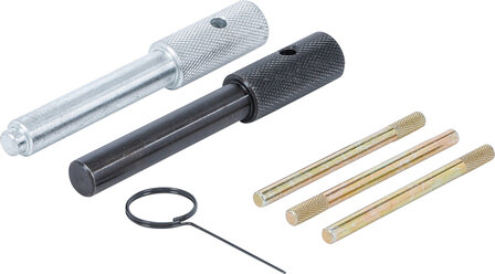 Juego de calado de distribucion para Ford Duratorq 2.0, 2.4 Diesel